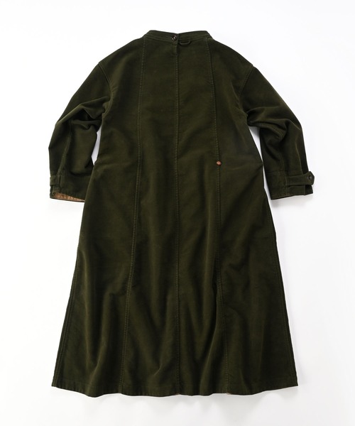 45R（フォーティファイブアール）の「モールサージストレッチのセイル