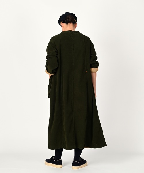 45R（フォーティファイブアール）の「モールサージストレッチのセイル