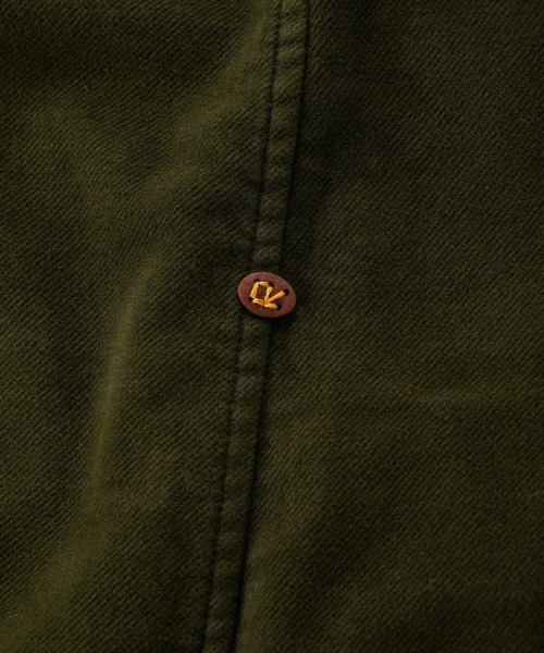 45R（フォーティファイブアール）の「モールサージストレッチのセイル