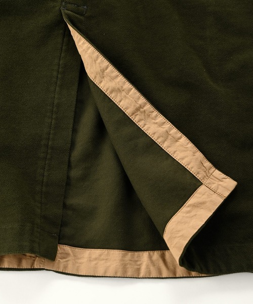 45R（フォーティファイブアール）の「モールサージストレッチのセイル