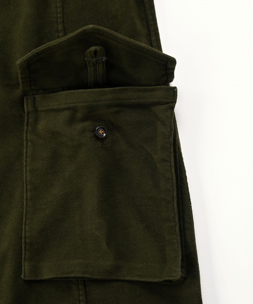 45R（フォーティファイブアール）の「モールサージストレッチのセイル