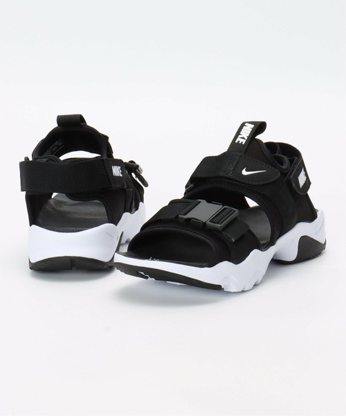 Nike キャニオンサンダル サンダル Nike ナイキ のファッション通販 Zozotown