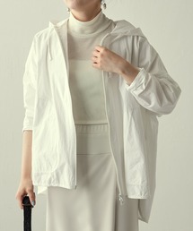 BEARDSLEY | シャツフーディー(パーカー)