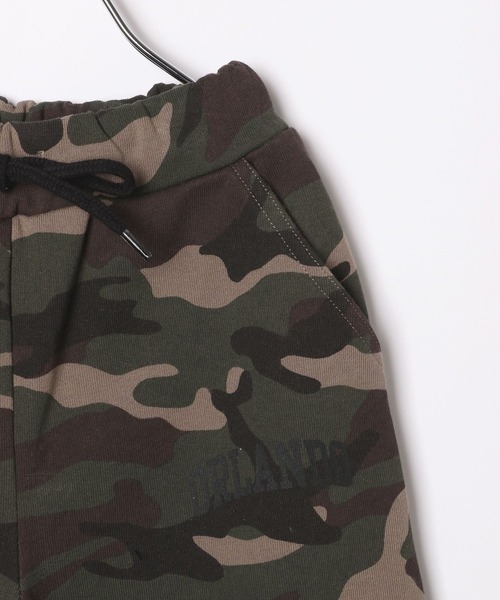 GLOBAL WORK（グローバルワーク）の「キッズ/スゴラク/イージーDRYパンツ/258818（スウェットパンツ・キッズ・オフホワイト/ブラック/カーキ/ライトグレー・120cm/140cm/130cm/160cm/110cm/150cm/100cm）」の13枚目の写真