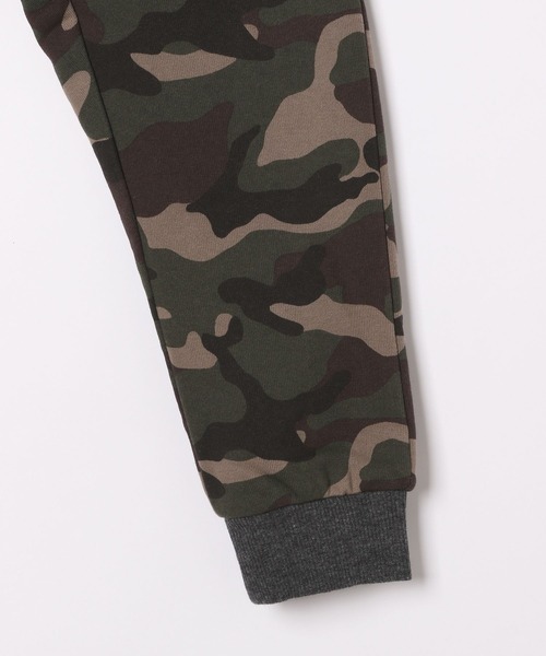 GLOBAL WORK（グローバルワーク）の「キッズ/スゴラク/イージーDRYパンツ/258818（スウェットパンツ・キッズ・オフホワイト/ブラック/カーキ/ライトグレー・120cm/140cm/130cm/160cm/110cm/150cm/100cm）」の14枚目の写真