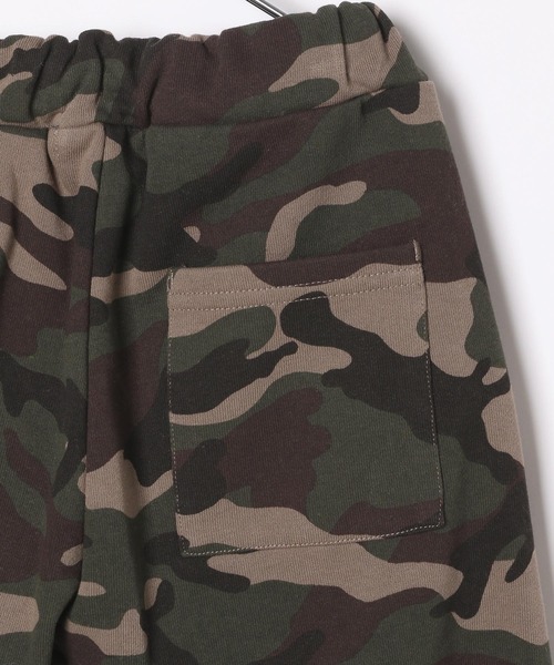 GLOBAL WORK（グローバルワーク）の「キッズ/スゴラク/イージーDRYパンツ/258818（スウェットパンツ・キッズ・オフホワイト/ブラック/カーキ/ライトグレー・120cm/140cm/130cm/160cm/110cm/150cm/100cm）」の15枚目の写真