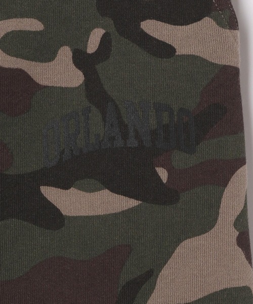 GLOBAL WORK（グローバルワーク）の「キッズ/スゴラク/イージーDRYパンツ/258818（スウェットパンツ・キッズ・オフホワイト/ブラック/カーキ/ライトグレー・120cm/140cm/130cm/160cm/110cm/150cm/100cm）」の17枚目の写真