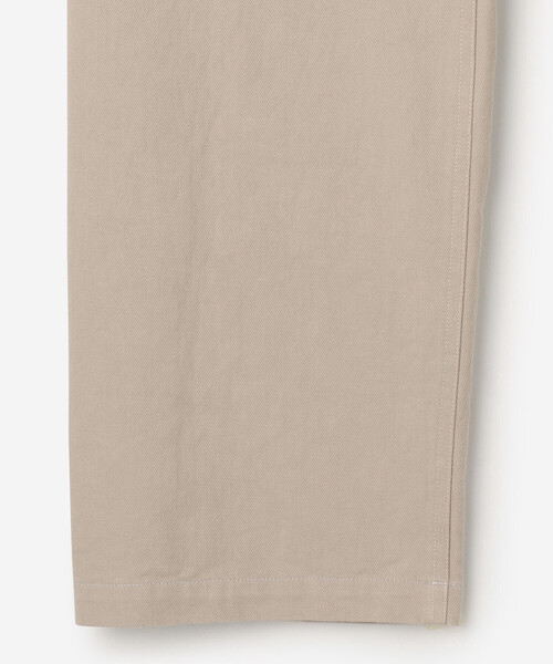 ORCIVAL（オーシバル）の「ORCIVAL | カツラギイージーパンツ MEN（その他パンツ・メンズ・アイボリー/オリーブ/グレイッシュベージュ・4/5）」の22枚目の写真