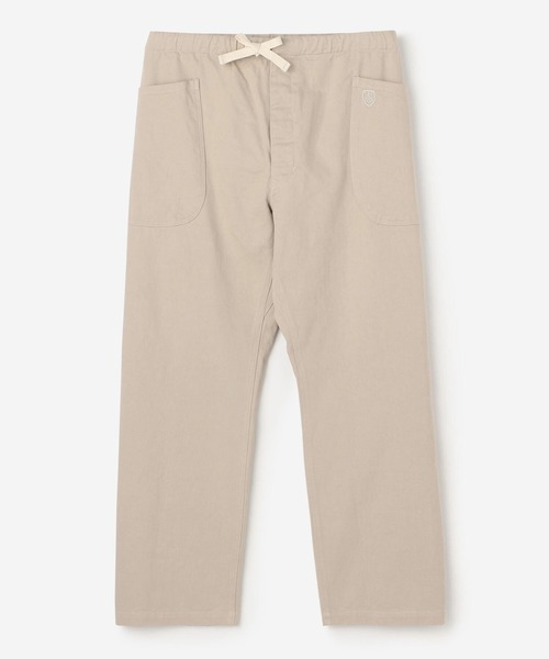 ORCIVAL（オーシバル）の「ORCIVAL | カツラギイージーパンツ MEN（その他パンツ・メンズ・アイボリー/オリーブ/グレイッシュベージュ・4/5）」の15枚目の写真