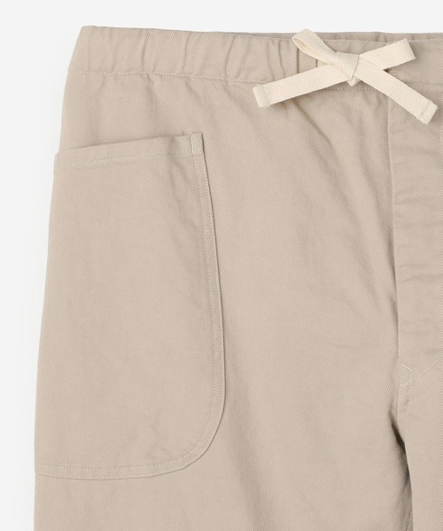 ORCIVAL（オーシバル）の「ORCIVAL | カツラギイージーパンツ MEN（その他パンツ・メンズ・アイボリー/オリーブ/グレイッシュベージュ・4/5）」の11枚目の写真