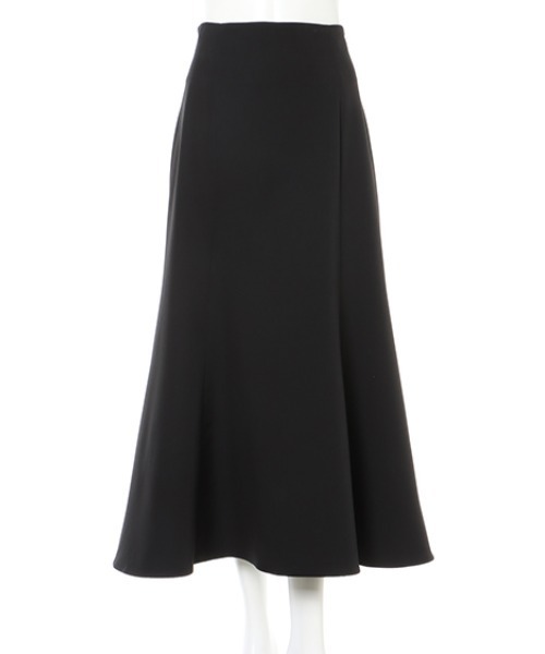 INGNI(イング)の「BACKレースUPマーメイドスカート/A(スカート・レディース・ブラック/ライトベージュ/ライトグリーン/イエロー/グリーン/オレンジ/ブラック系その他3・FREE)」の8枚目の写真