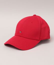 *TOMMY HILFIGER: CLASSIC BB CAP