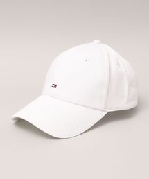 TOMMY HILFIGER | *TOMMY HILFIGER: CLASSIC BB CAP(キャップ)