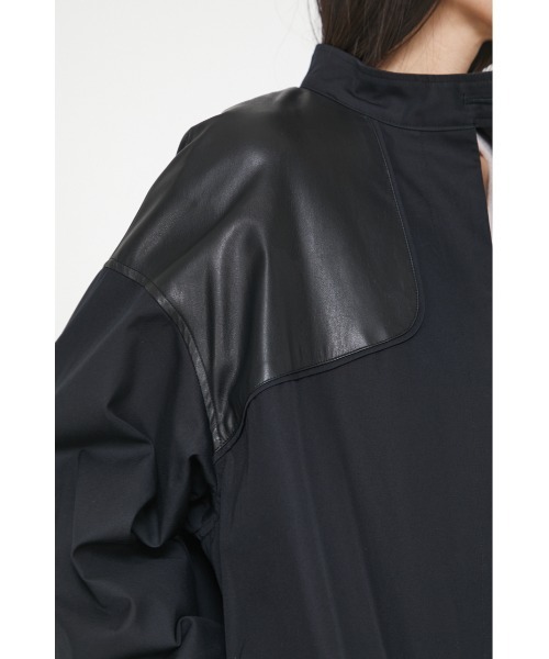 RIM.ARK（リムアーク）の「Docking trench CT（トレンチコート）」 - WEAR