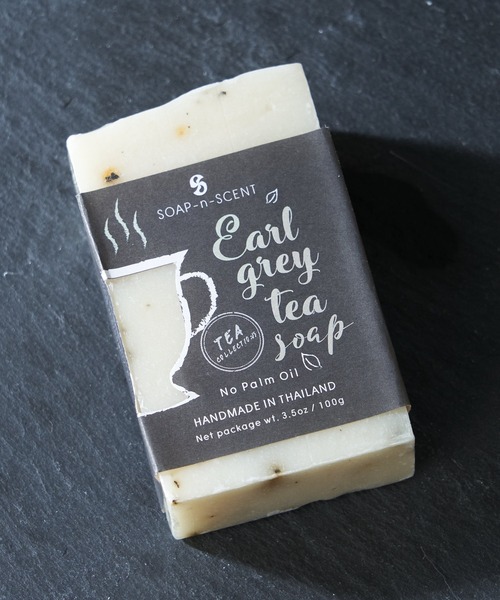 BIRTHDAY BAR（バースデイバー）の「Tea Time せっけん（石鹸/ボディソープ・レディース・その他1/その他2/その他3・フリー）」の3枚目の写真