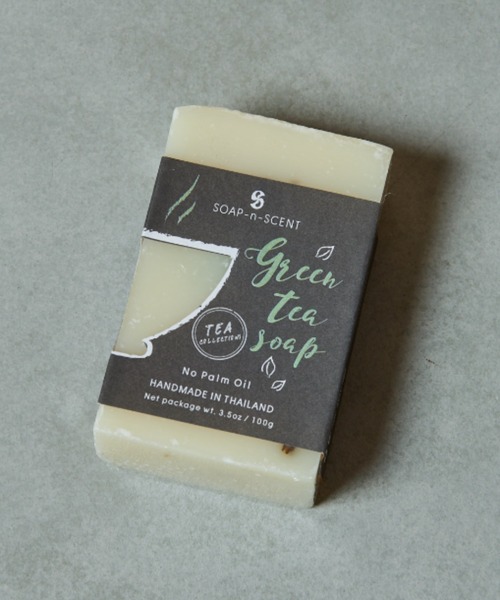 BIRTHDAY BAR（バースデイバー）の「Tea Time せっけん（石鹸/ボディソープ・レディース・その他1/その他2/その他3・フリー）」の9枚目の写真
