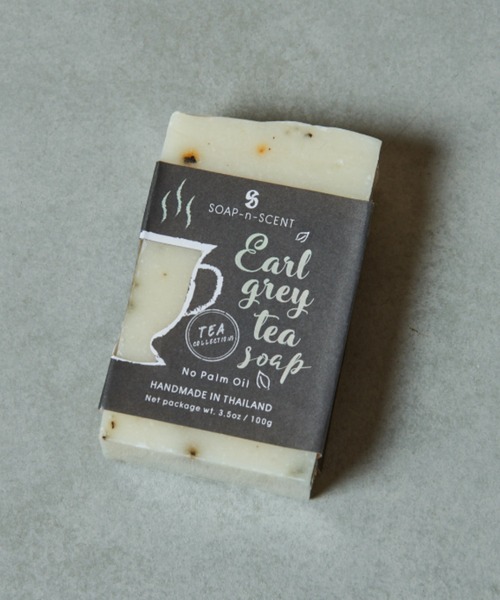 BIRTHDAY BAR（バースデイバー）の「Tea Time せっけん（石鹸/ボディソープ・レディース・その他1/その他2/その他3・フリー）」の8枚目の写真