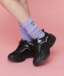 JENNI love | オーロラポイント厚底スニーカー(スニーカー)