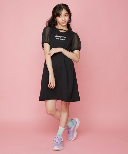 専用✧新品✧ジェニィラブ＆アルジー他6点サイズ130 JENNI love（ジェニィラブ）の「オーロラポイント厚底スニーカー