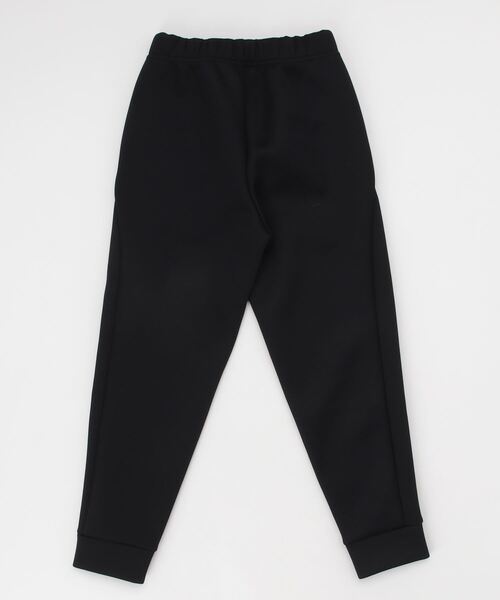 THE NORTH FACE（ザノースフェイス）の「ザ ノース フェイス THE NORTH FACE Tech Air Sweat Pant(テックエアースウェットパンツ)（スウェットパンツ・キッズ・グレー/ブラック・140cm/130cm/120cm）」の3枚目の写真