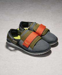 【HI-TEC/ハイテック】KAWAZ CLOG