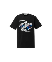 GRAPHIC TEE / グラフィックティー