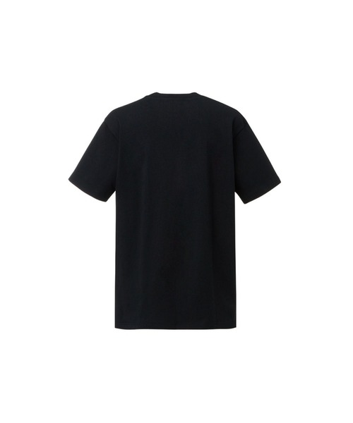 Onitsuka Tiger(オニツカタイガー)の「GRAPHIC TEE / グラフィックティー(Tシャツ/カットソー・レディース・ホワイト/ブラック/ライトイエロー・L/XL/M/XS/2XL/S)」の14枚目の写真
