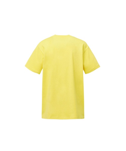 Onitsuka Tiger(オニツカタイガー)の「GRAPHIC TEE / グラフィックティー(Tシャツ/カットソー・レディース・ホワイト/ブラック/ライトイエロー・L/XL/M/XS/2XL/S)」の20枚目の写真