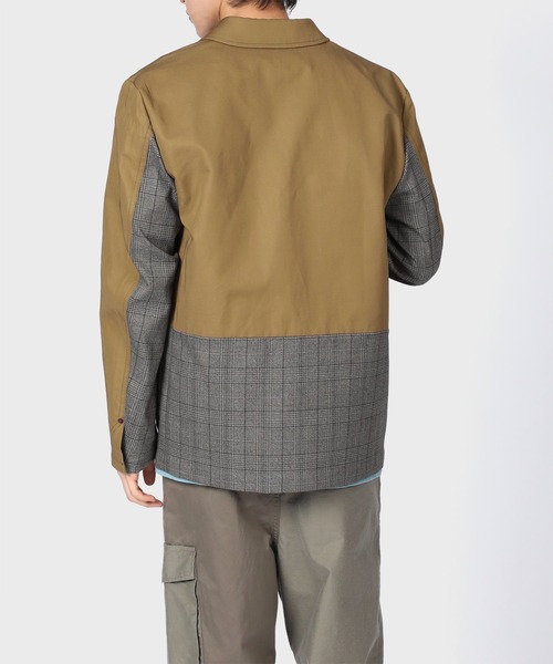 PS Paul Smith（ピーエスポールスミス）の「【RED EAR】ミックス