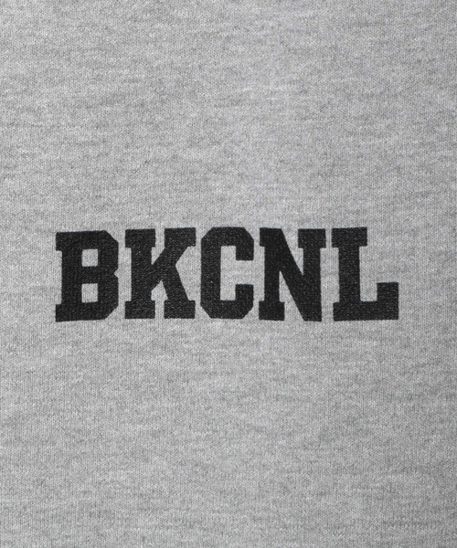 Back Channel(バックチャンネル)の「DRY SWEAT PANTS(スウェットパンツ・メンズ・ブラック/ミックスグレー・X-LARGE/LARGE/MEDIUM/SMALL/XX-LARGE)」の7枚目の写真