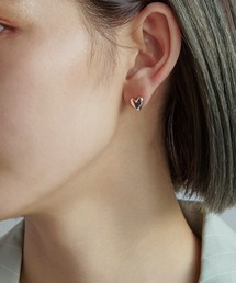 ピアス 両耳用 チタン の人気ランキング レディース Zozotown