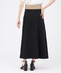 【muller of yoshiokubo】タイトスカート　サイズ36 muller of yoshiokubo(ミュラーオブヨシオクボ)】ムーンタイト