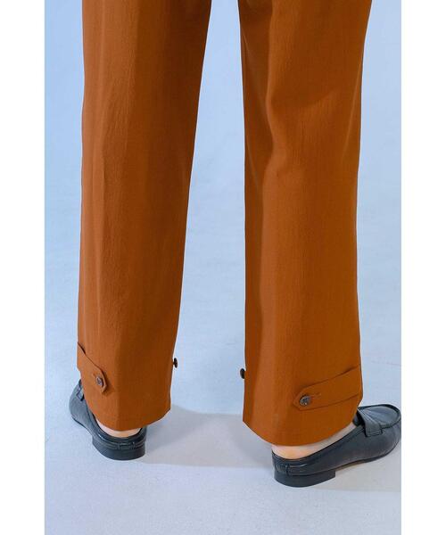 MONKEY TIME（モンキータイム）の「＜monkey time＞ renu TRO 1P WIDE PANTS/パンツ（その他パンツ・メンズ・ブラック/コバルトブルー/ブラウン・XL/M/S/L）」の13枚目の写真