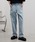 WYM LIDNMiEB oC hj́uLOOSE FIT DENIMifjpcjvbCgu[