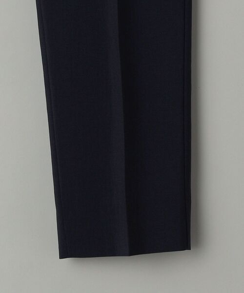 SHIPS(シップス)の「SHIPS:<セットアップ対応> リネンライク イージーパンツ(その他パンツ・メンズ・ネイビー・SMALL/MEDIUM/LARGE/X-LARGE)」の5枚目の写真