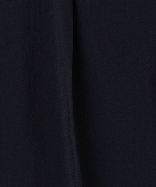 SHIPS(シップス)の「SHIPS:<セットアップ対応> リネンライク イージーパンツ(その他パンツ・メンズ・ネイビー・SMALL/MEDIUM/LARGE/X-LARGE)」の6枚目の写真