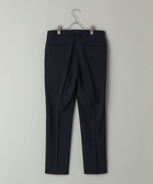SHIPS(シップス)の「SHIPS:<セットアップ対応> リネンライク イージーパンツ(その他パンツ・メンズ・ネイビー・SMALL/MEDIUM/LARGE/X-LARGE)」の8枚目の写真