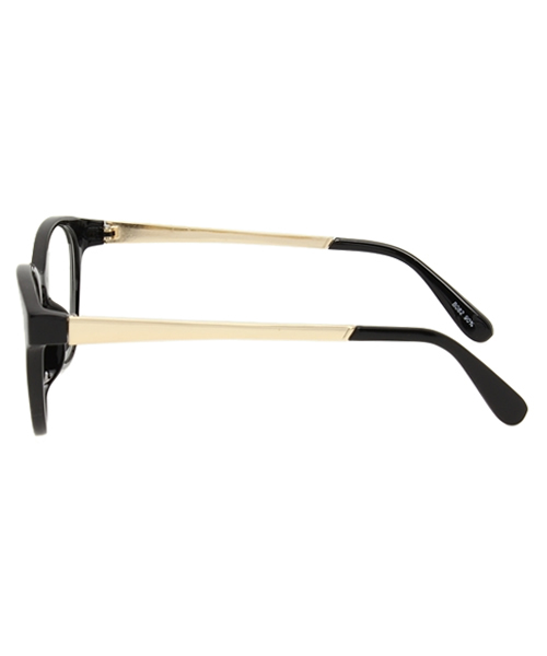 WEGO(ウィゴー)の「WEGO/コンビボストンタイプ(メガネ・メンズ・ブラック/ブラウン系その他・FREE)」の11枚目の写真