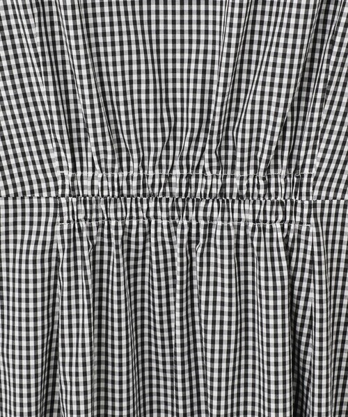 ANY SIS(エニィスィス)の「【洗える】シャツ ワンピース(シャツワンピース・レディース・ブラック系3/スカイブルー系1・1/2/3)」の14枚目の写真