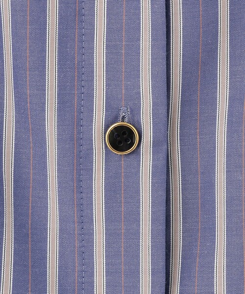 ANY SIS(エニィスィス)の「【洗える】シャツ ワンピース(シャツワンピース・レディース・ブラック系3/スカイブルー系1・1/2/3)」の17枚目の写真