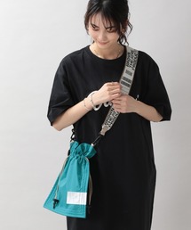 THEATRE PRODUCTS | 【THEATRE PRODUCTS】別注キンチャク/ショルダーバッグ(ショルダーバッグ)