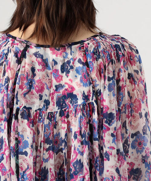 ISABEL MARANT（イザベルマラン）の「ISABEL MARANT ETOILE ROXNI