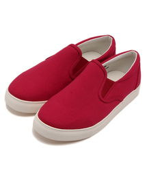 VENCEEXCHANGE | カラースリッポン (スリッポン)