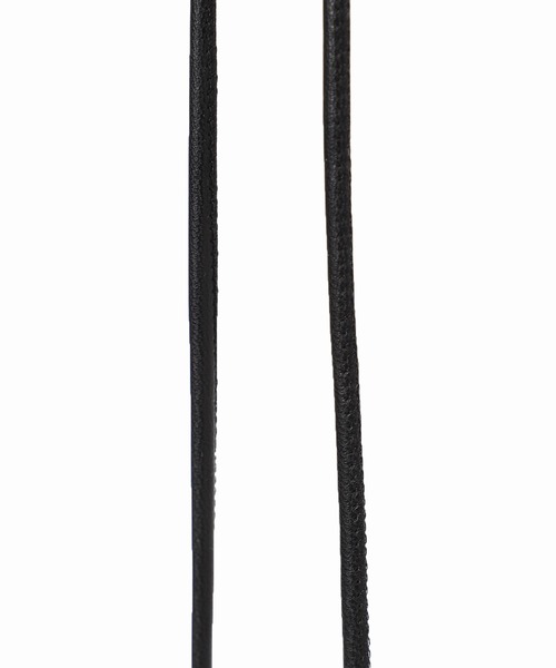 SLOBE IENA(スローブイエナ)の「《追加2》【ESLOW/エスロー】ドローストリングショルダーバッグ(ショルダーバッグ・レディース・グリーン/ピンク・FREE)」の22枚目の写真