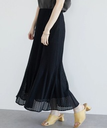 Green　Parks | ・SUGAR SPOON レースプリーツスカート(スカート)