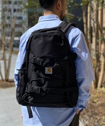 Carhartt | 【Carhartt】KICKFLIP BACKPACK(バックパック/リュック)