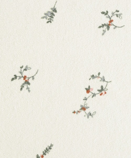 PUPPAPUPO(プッパプーポ)の「防水シーツ 【パイル】 ミニサイズ(ベビー寝具/家具・キッズ・ホワイト/ライトグレー/ホワイト系その他/ベージュ/ピンク/ホワイト×グリーン/ホワイト×ブラウン・FREE)」の15枚目の写真