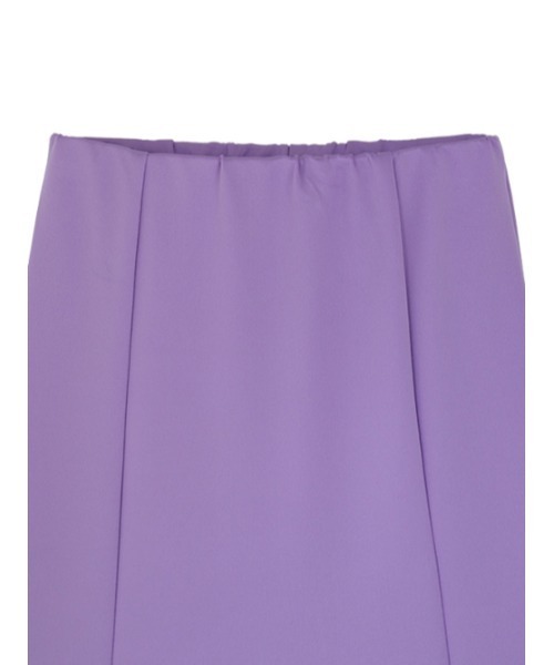 AMAIL（アマイル）の「Ariel mermaid skirt（スカート・レディース・ブラック/アイボリー・FREE）」の4枚目の写真