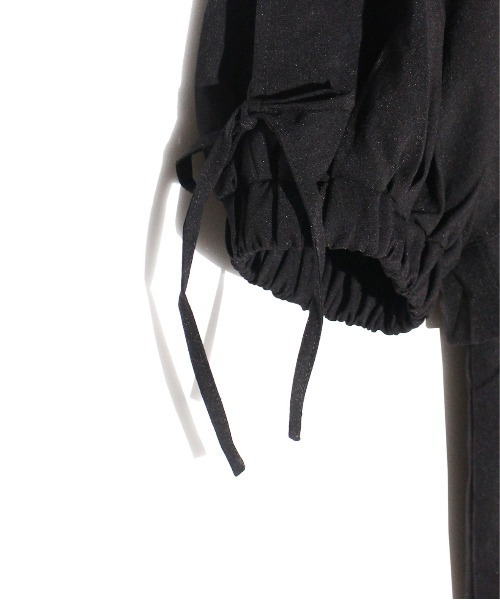 NOMAE（ノーマエ）の「レイヤードキャミワンピース（ワンピース・レディース・ホワイト/ブラック/イエロー/ベージュ・FREE）」の9枚目の写真