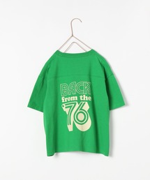 LOWRYS FARM | ナンバリングＴＥＥ　288375(Tシャツ/カットソー)